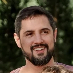 Foto de Golber Dória