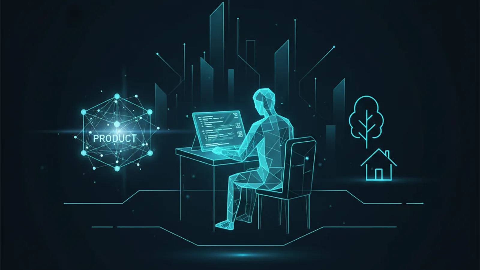 Dev Solo: Código, Produto e Vida Real