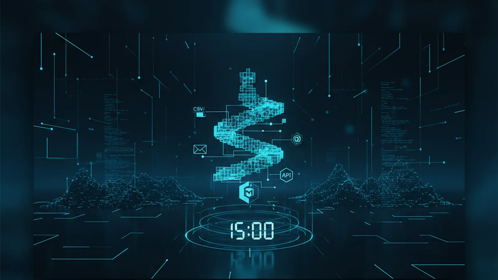 Aquele script simples que você já fez mil vezes